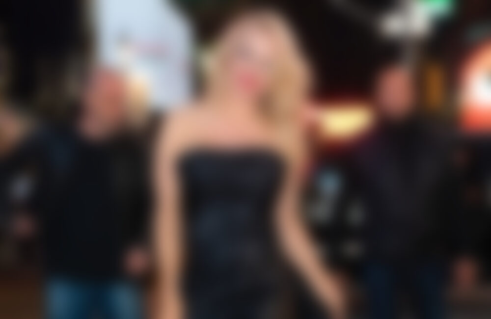 Stylist über Pamela Andersons ikonische ‚Baywatch‘-Frisur