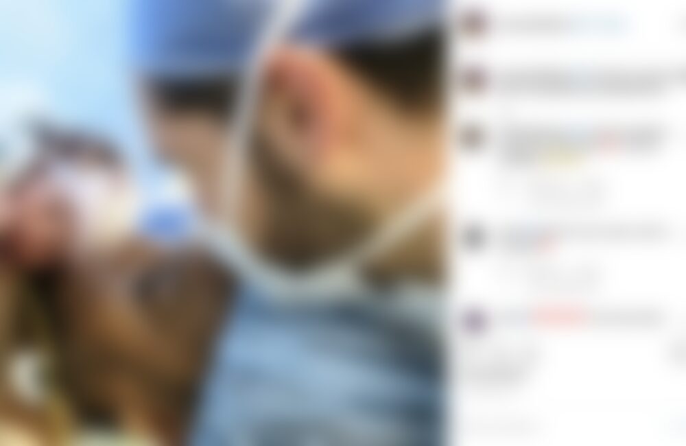 Serena Williams hatte Angst vor der Geburt