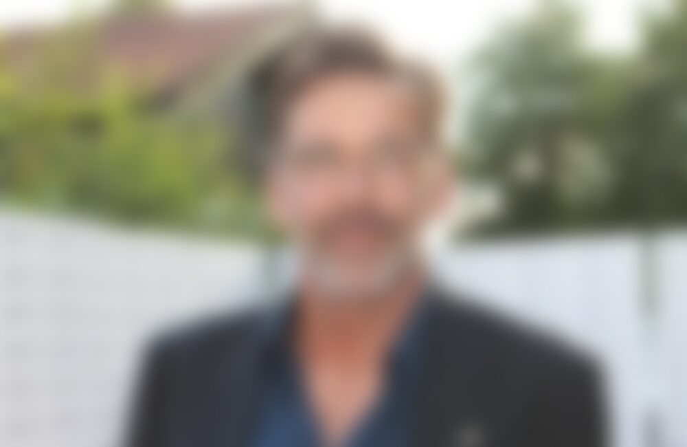 Sascha Hehn: Pass auf, lieber Flori!