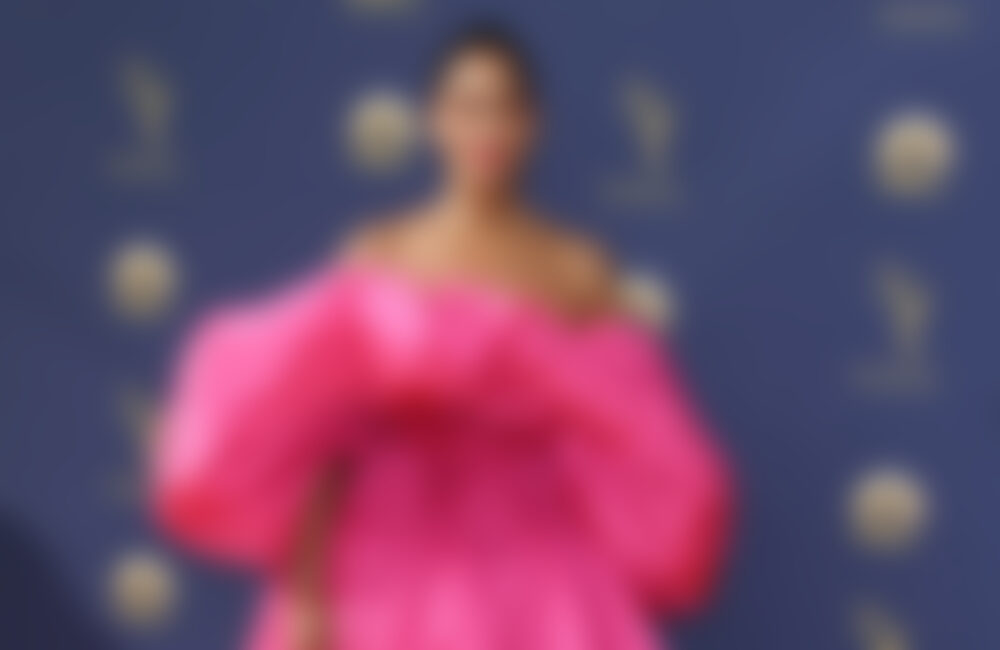 Tracee Ellis Ross über ihre Pattern-Haarpflegelinie