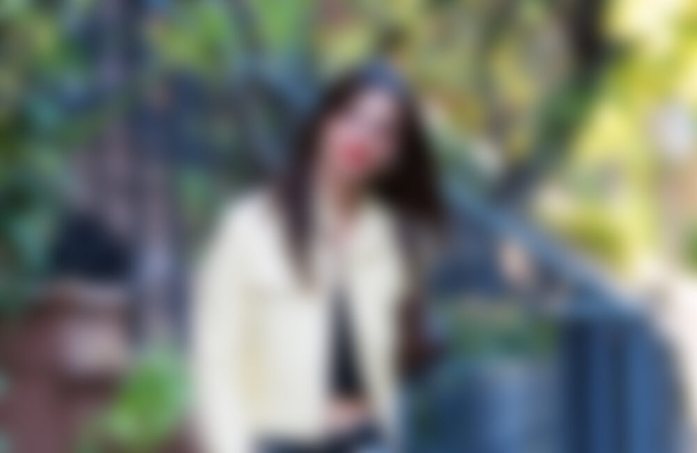 Emily Ratajkowski: Begeistert von ihrem neuen Pony-Look