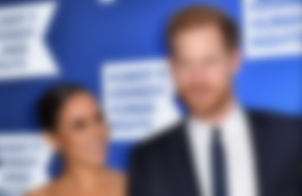 Harry und Meghan: Sie machen jetzt Rom-Coms