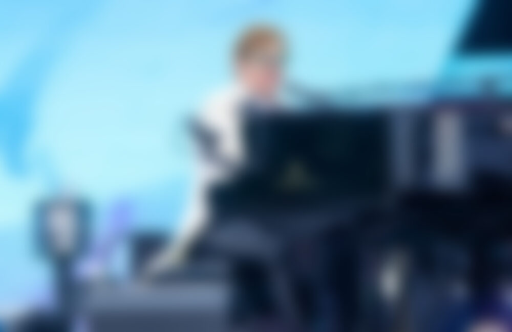 Sir Elton John: Große Urlaubspläne nach seiner Abschiedstournee