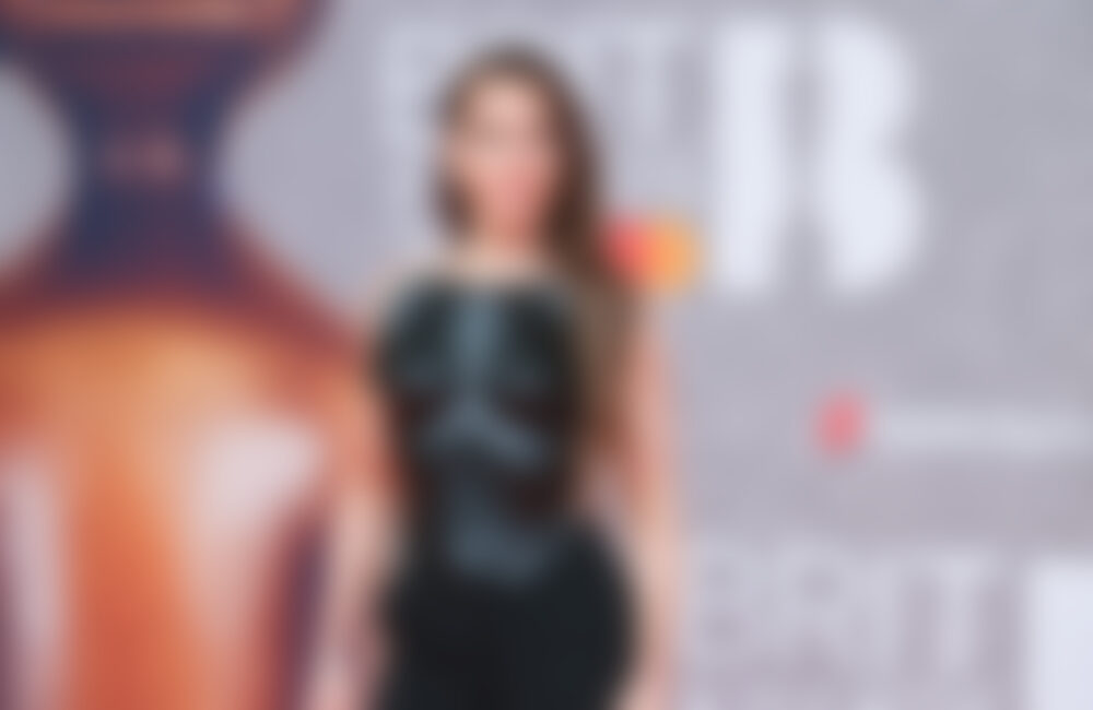 Ellie Goulding: Sport half ihr bei ihrer Angst