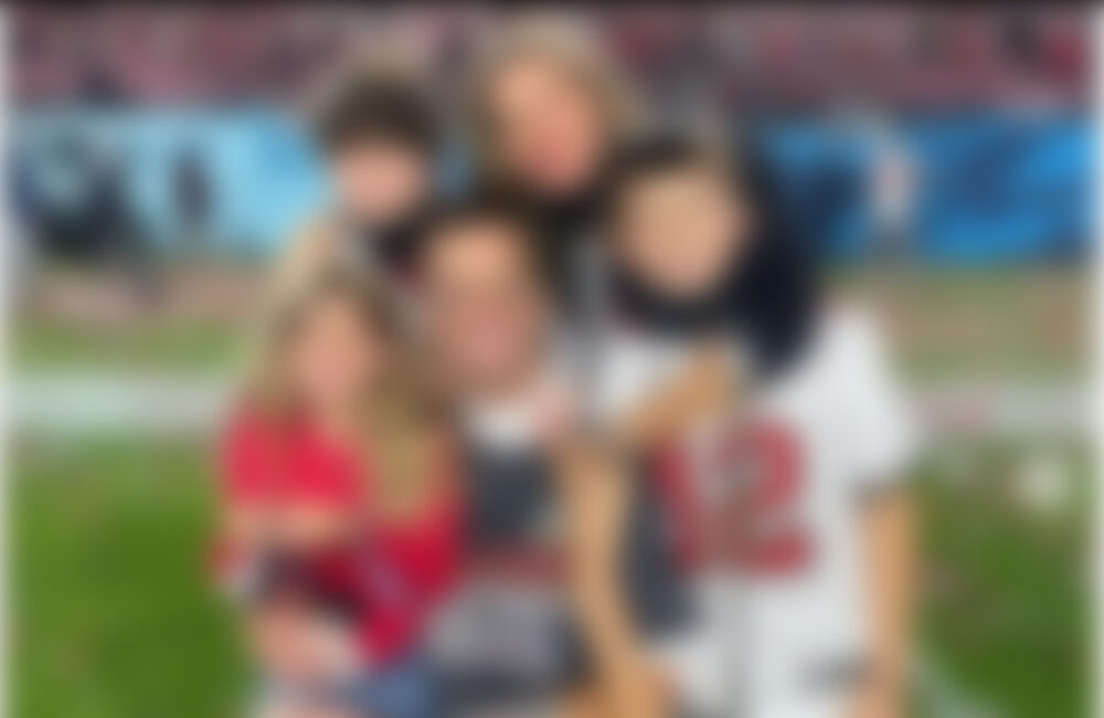 Tom Brady: Sollen seine Kinder nicht in den Sport gehen?