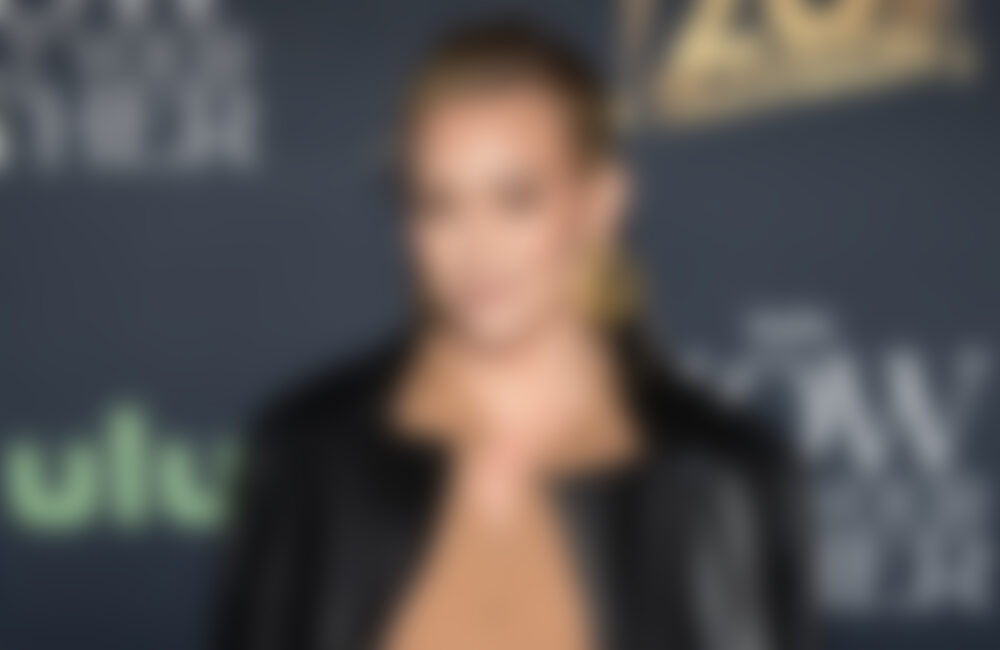 Hilary Duff betrachtet Sport als Auszeit vom Alltag