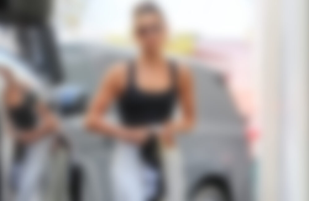 Hailey Bieber über den Plan einer eigenen Modelinie