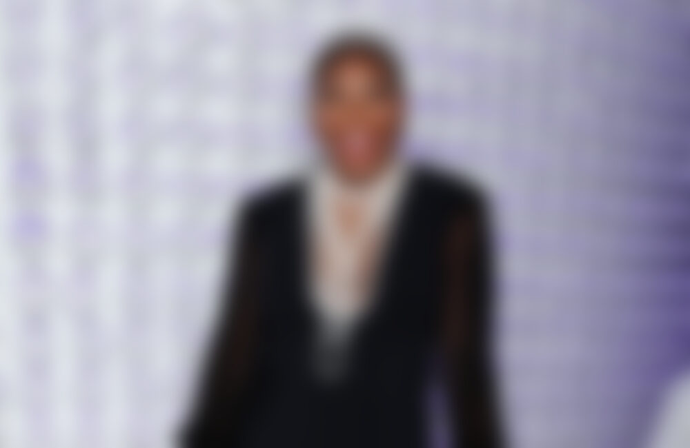 Serena Williams: Gender-Reveal-Party mit Tennis-Theme