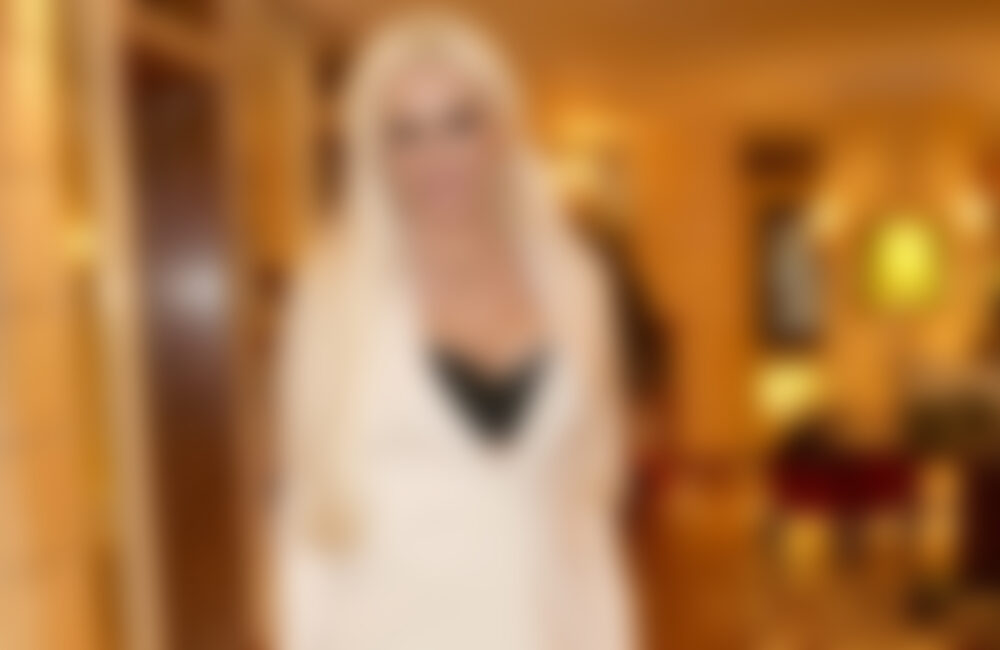 Daniela Katzenberger: So war ihr Schlagerauftritt