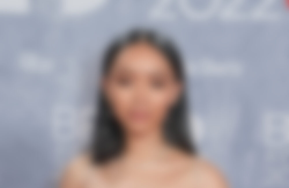 Griff: Sie verbringt mehr Zeit in den sozialen Medien als mit der Musik