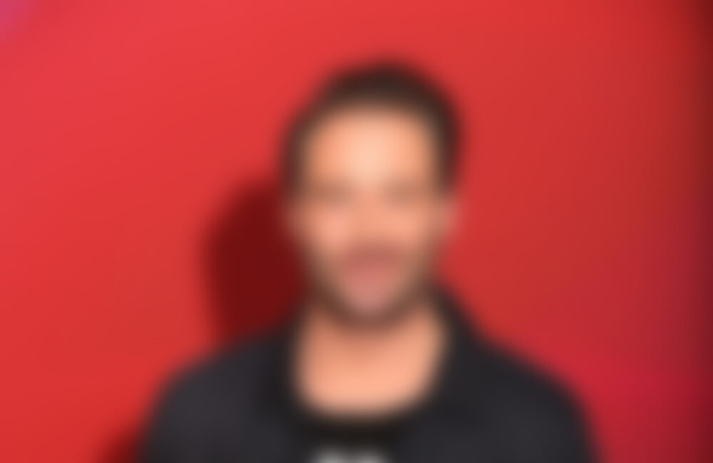 Sasha: Auch mit Falten und grauen Haaren bleibt er erfolgreich