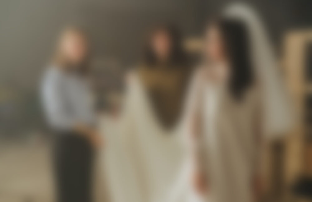 ‚Priscilla‘: Das Haar-Team kreierte zehn unterschiedliche Perücken