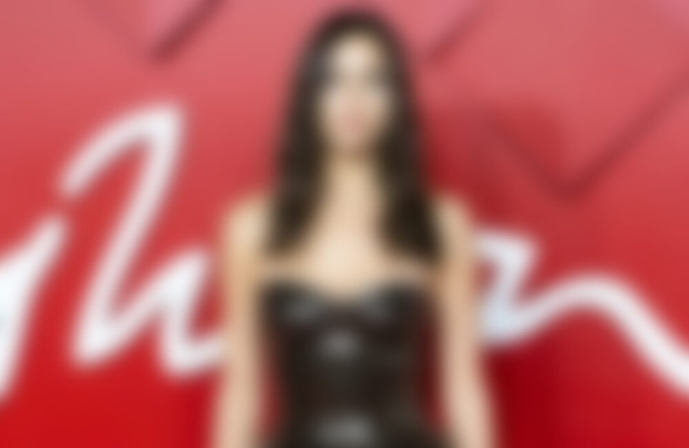 Irina Shayk über den Beginn ihrer Modelkarriere