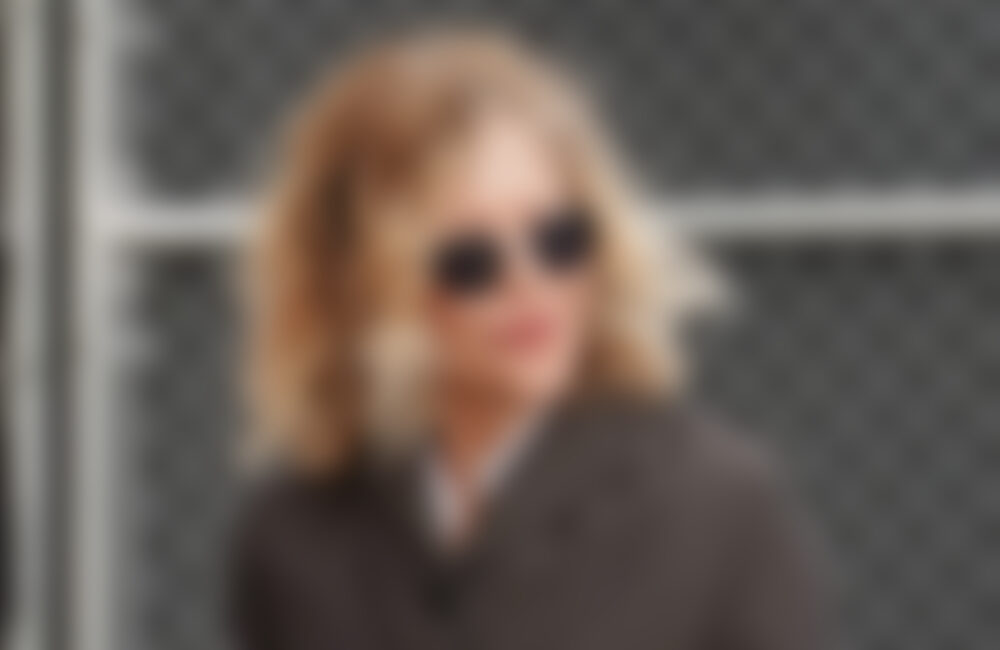 Meg Ryans neuer Bob erinnert an ihren ikonischen 90er-Jahre-Haarschnitt