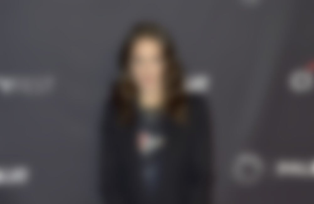 Winona Ryder: Fotograf Robert Rich über den Stil des Stars