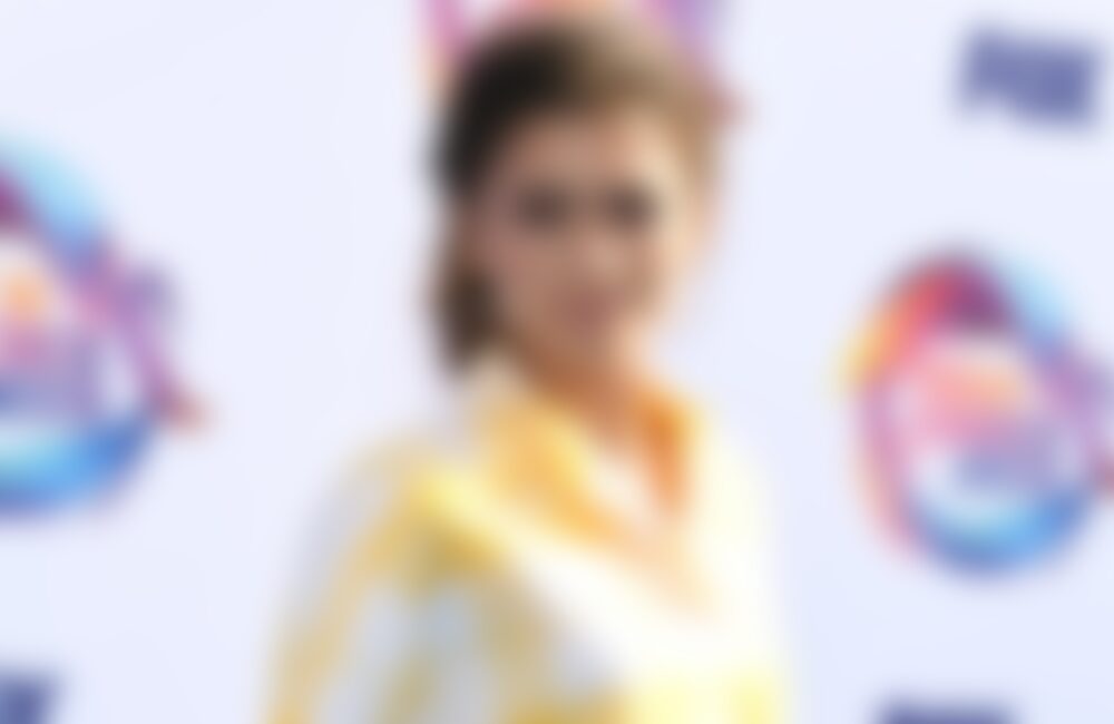 Zendaya: Involviert in Glamour-Looks