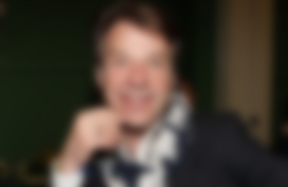 Patrick Lindner: Das hat er nicht nötig!