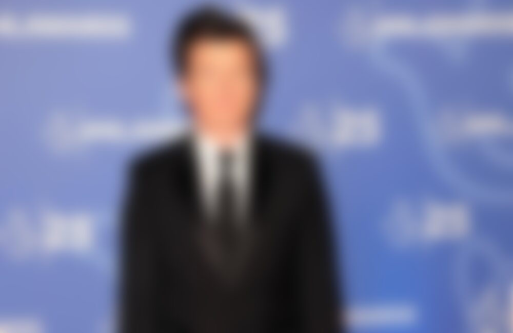 Rick Astley: Die Welt bereisen