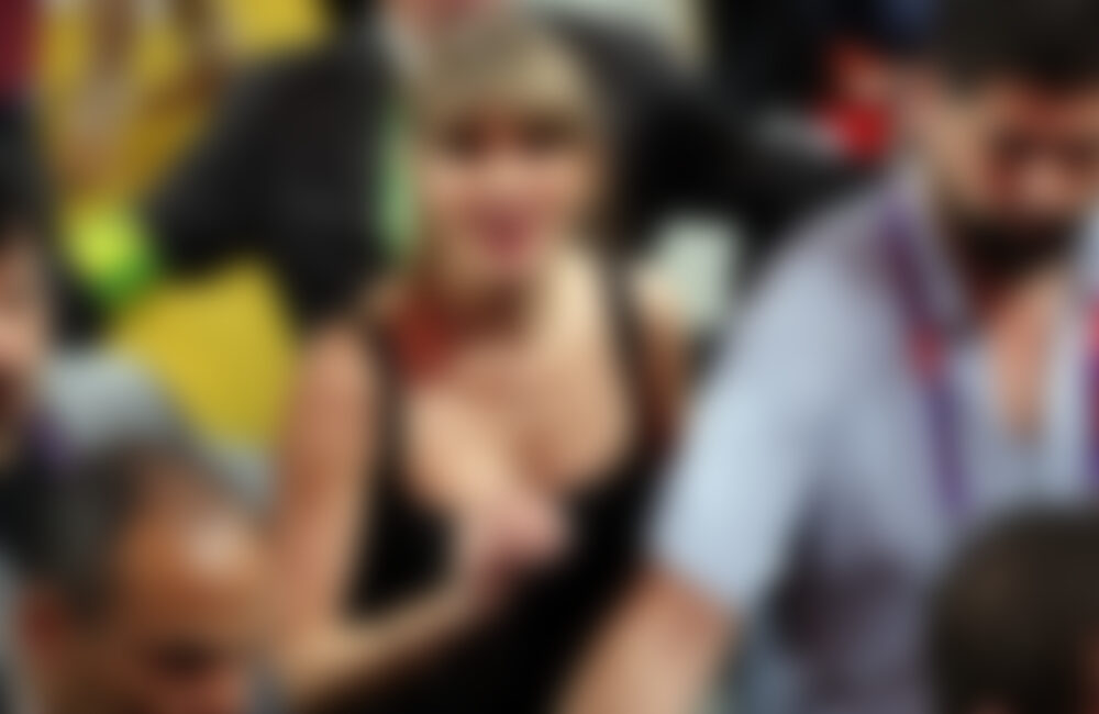 Taylor Swift: Heimlicher Gast im NFL-Stadion