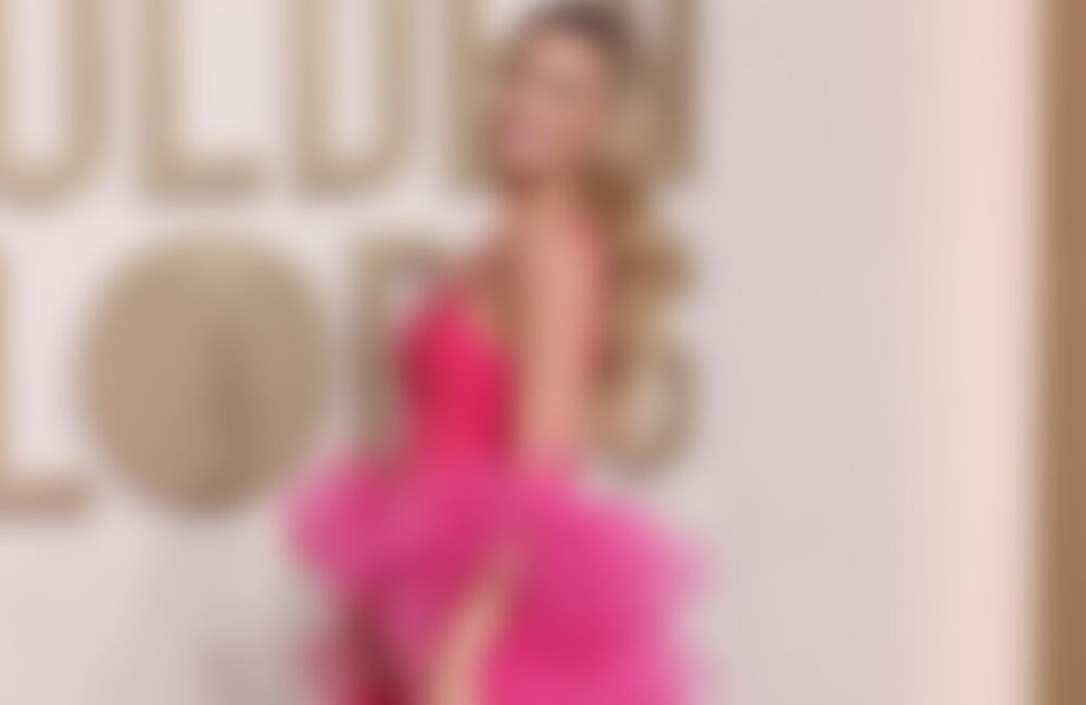 Hollywood-Star Margot Robbie über ihre Reise in ‚Barbie‘