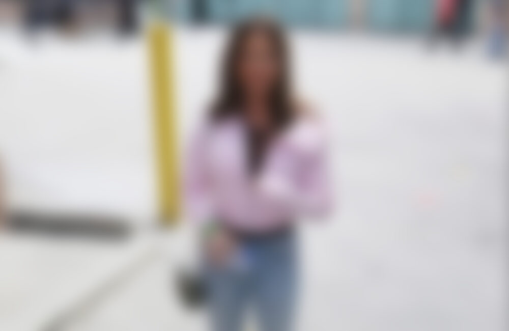 Denise Richards: Braunes Haar war eine spontane Idee