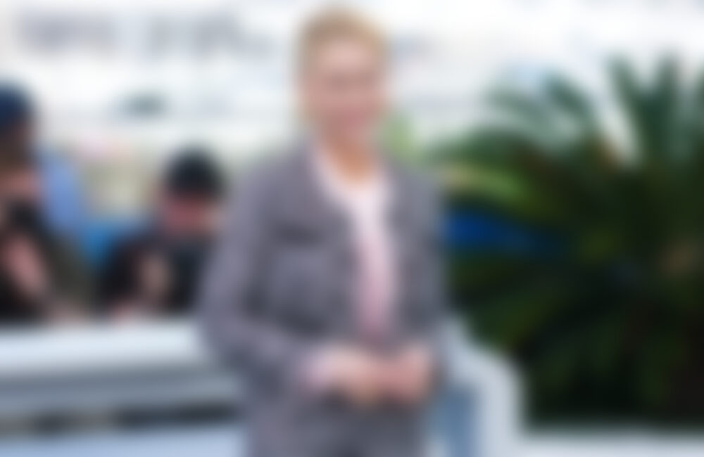 Maria Bakalova: ‚The Apprentice‘ ist kein Biopic über Donald Trump