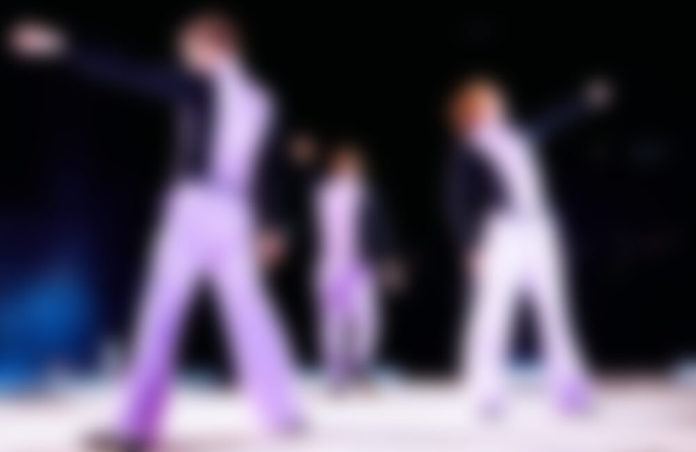 Take That: Reise durch die Erinnerungen