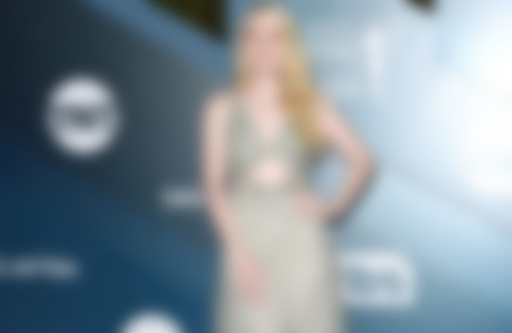 Dakota Fanning: Tom Cruise schenkt ihr Schuhe