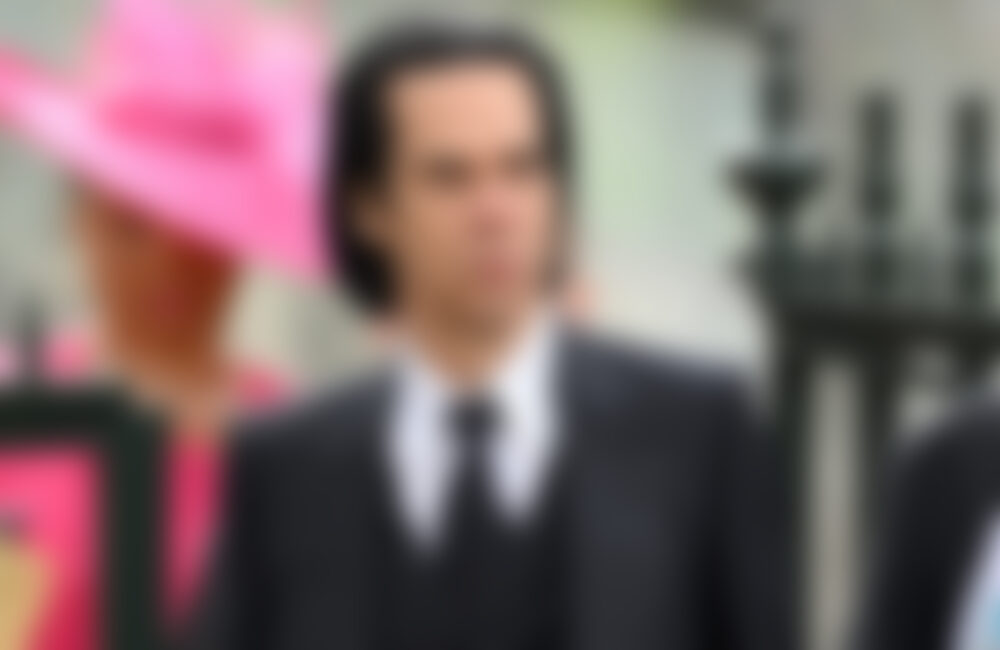 Nick Cave: Das wünscht er sich für seine Kinder