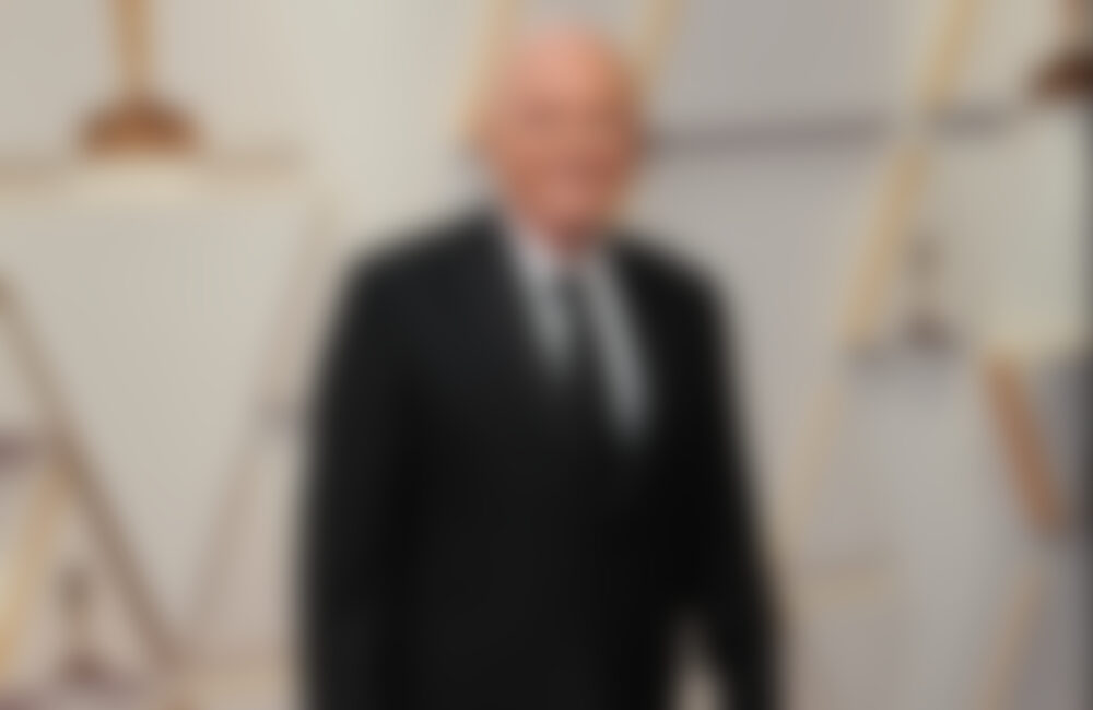 Anthony Hopkins: Politiker sind Mist