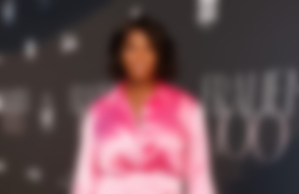 Ohne Perücke und Make-up: Motsi Mabuse kündigt Auszeit an