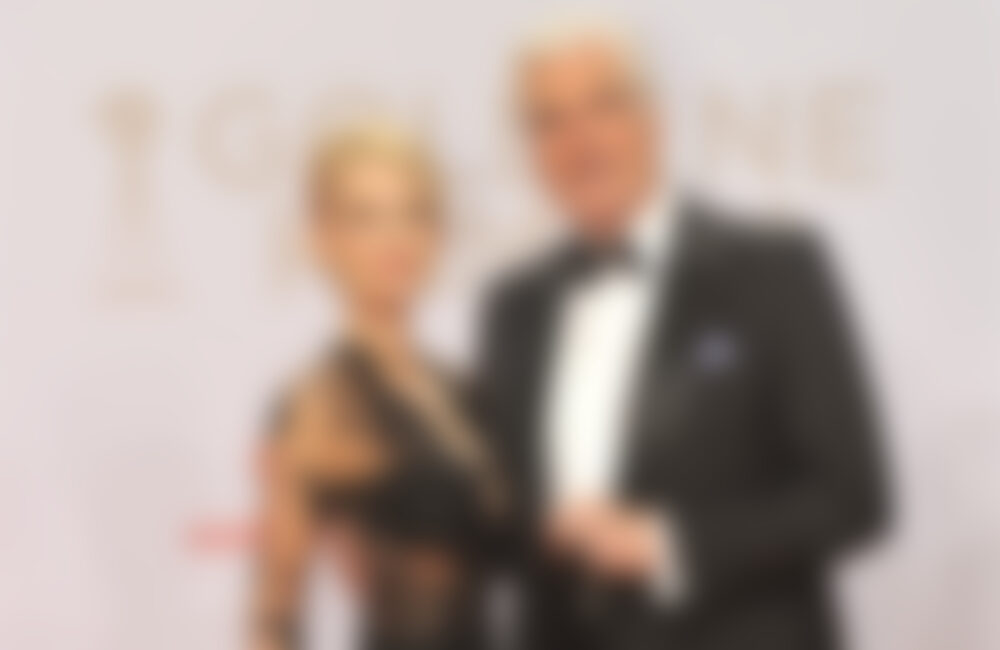 Sky du Mont: Er hat sich einen Platz in einem Pflegeheim gesichert