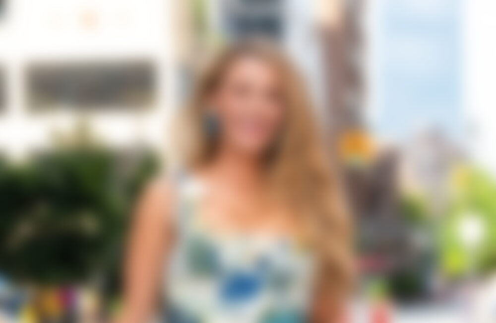 Blake Lively: Sie veröffentlicht ihre eigene Haarpflegemarke Blake Brown