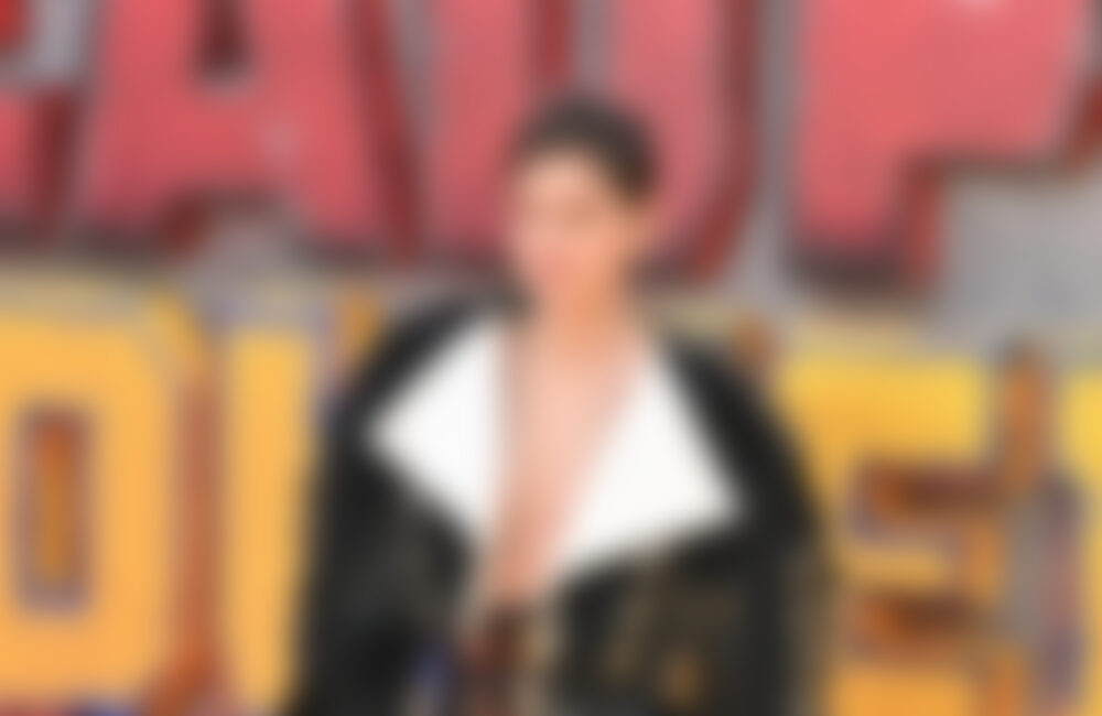 Emma Corrin über ihre Looks für die ‚Deadpool and Wolverine‘-Pressetour