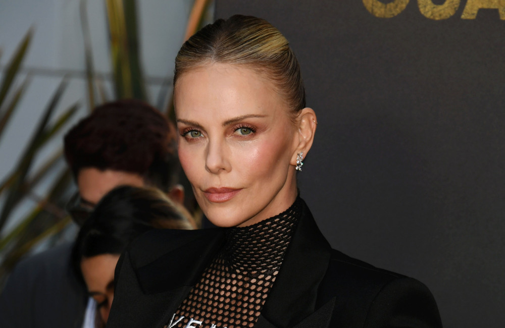 Charlize Theron kritisiert Timothée Chalamet für ‚leichtfertige‘ Ballett- und Opern-Kommentare