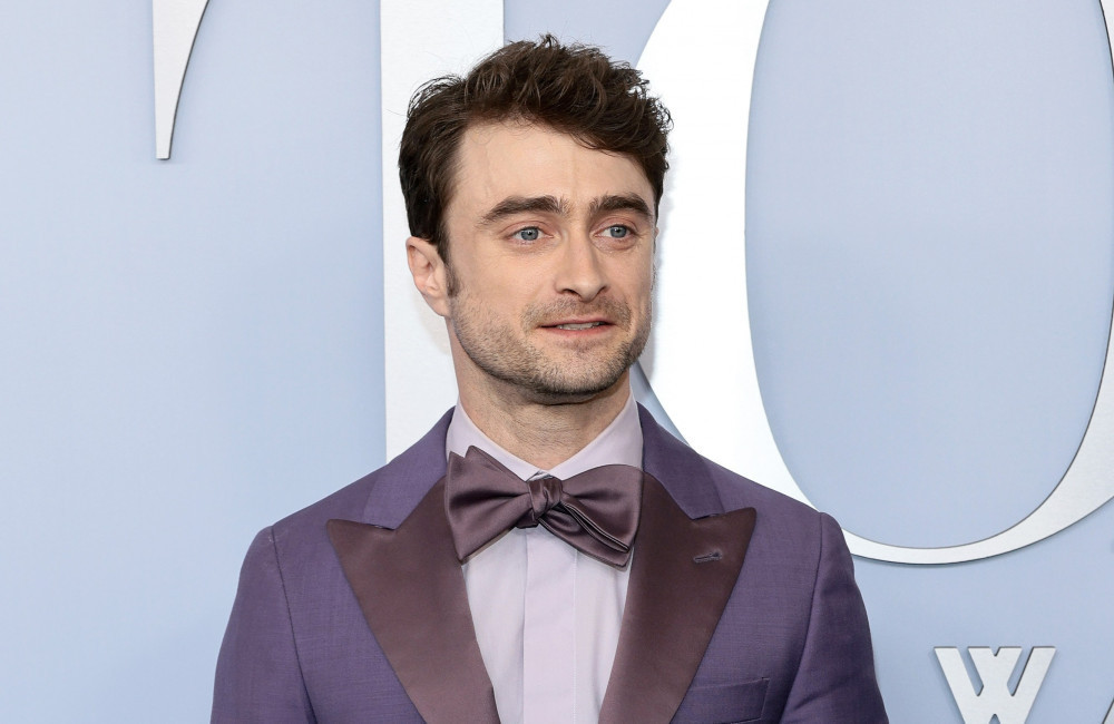 Daniel Radcliffe: Sohn weiß nichts von ‚Harry Potter‘-Rolle