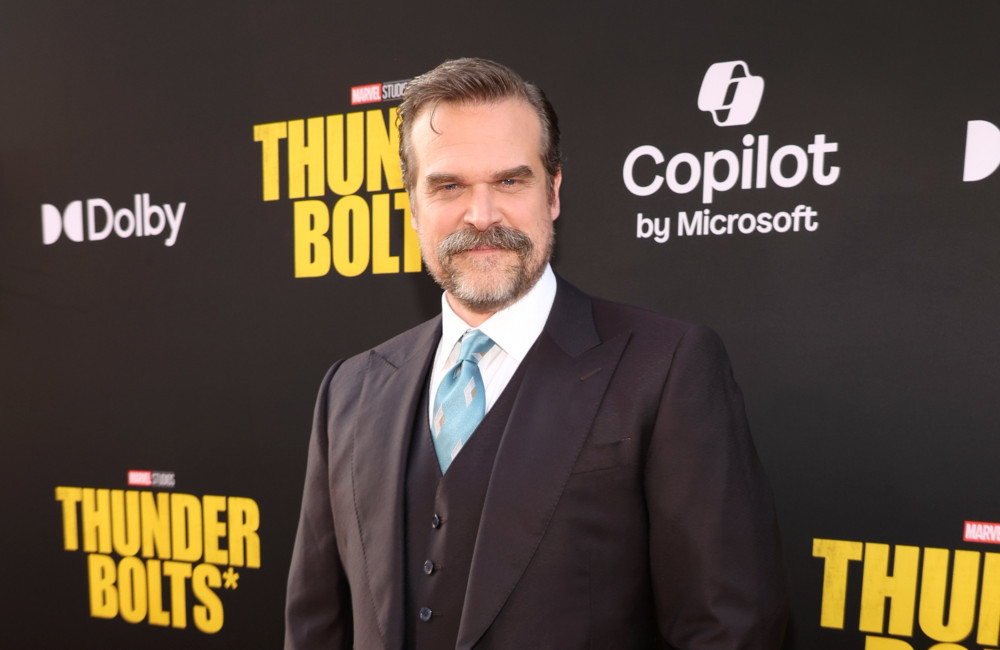 David Harbour stößt zum Cast von ‚John Rambo‘