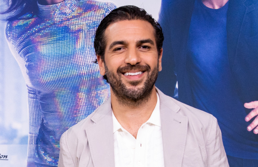 Elyas M’Barek kommt zurück nach Deutschland