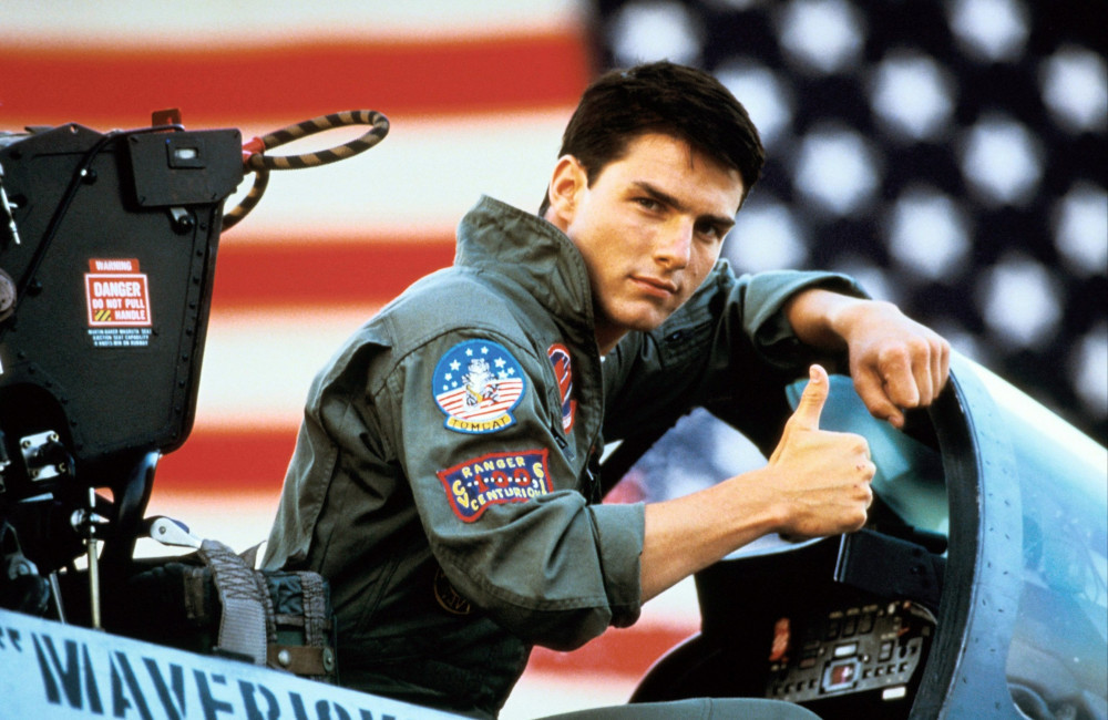 Endlich bestätigt: ‚Top Gun 3‘ mit Tom Cruise in der Mache