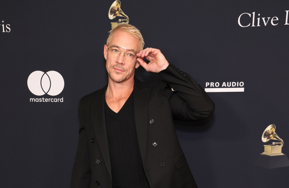 ‚Es war großartig!‘ Diplo verteidigt Justin Bieber nach Coachella-Kritik