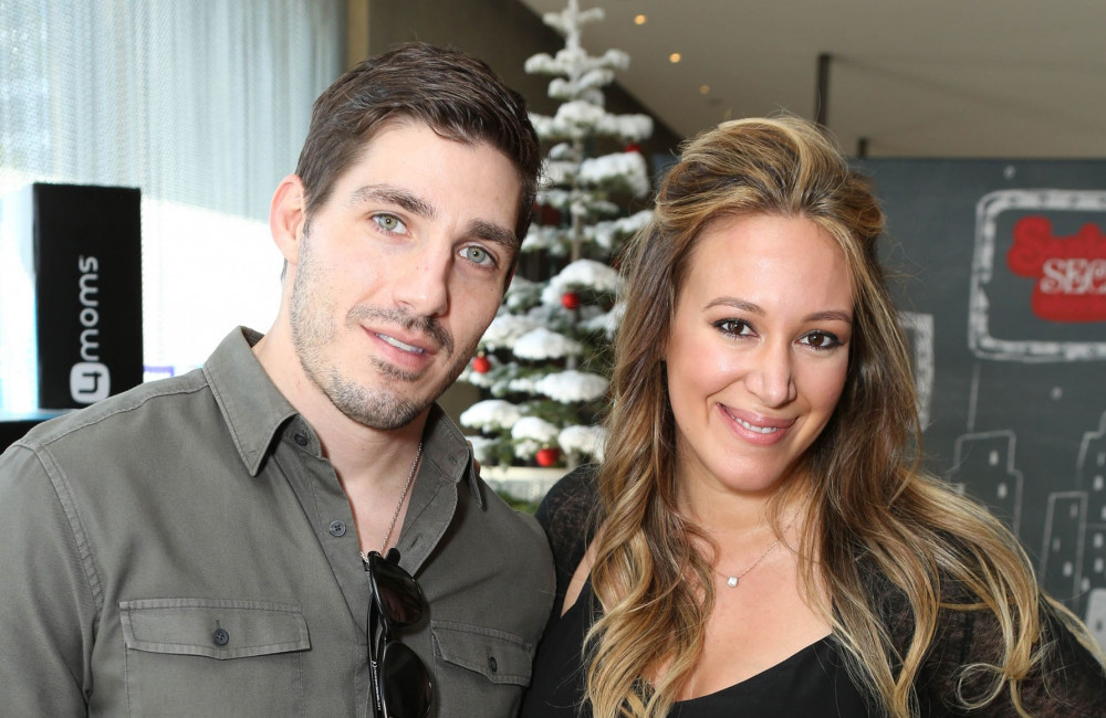 Haylie Duff: Trennung nach 14 Jahren