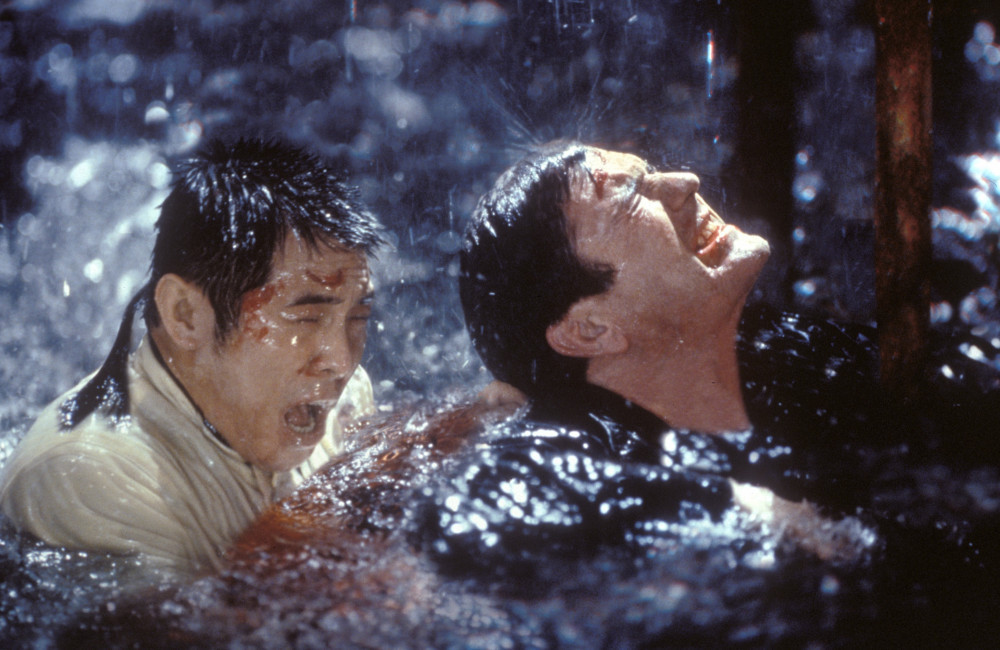 Jet Li hatte ‚viele Auseinandersetzungen‘ am Set von ‚Lethal Weapon 4‘