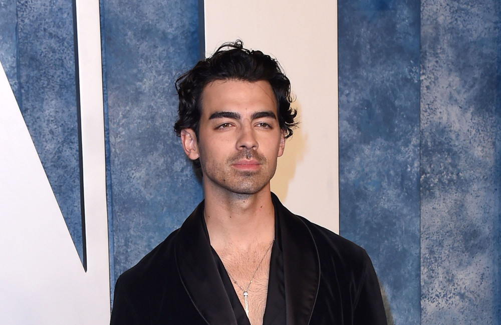 Joe Jonas enthüllt ‚gemischte Gefühle‘ nach Ende der Jonas Brothers-Jubiläumstour