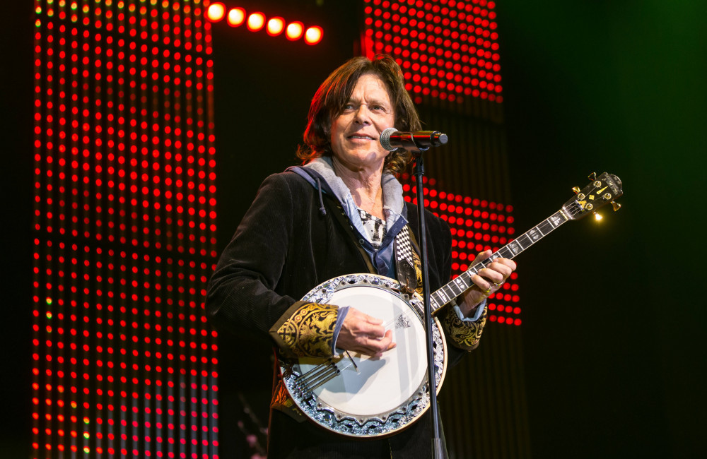 Jürgen Drews sorgt für Überraschungsmoment