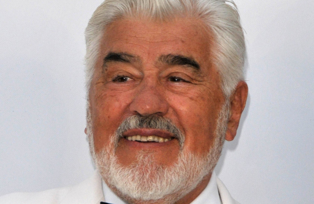 Mario Adorf ist tot: So dachte der letzte deutsche Weltstar über das Sterben