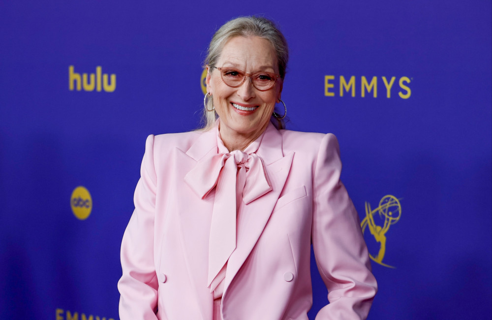 Meryl Streep will keine Memoiren schreiben