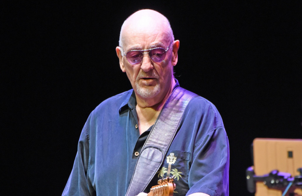 Mitbegründer von Traffic: Dave Mason stirbt im Alter von 79 Jahren