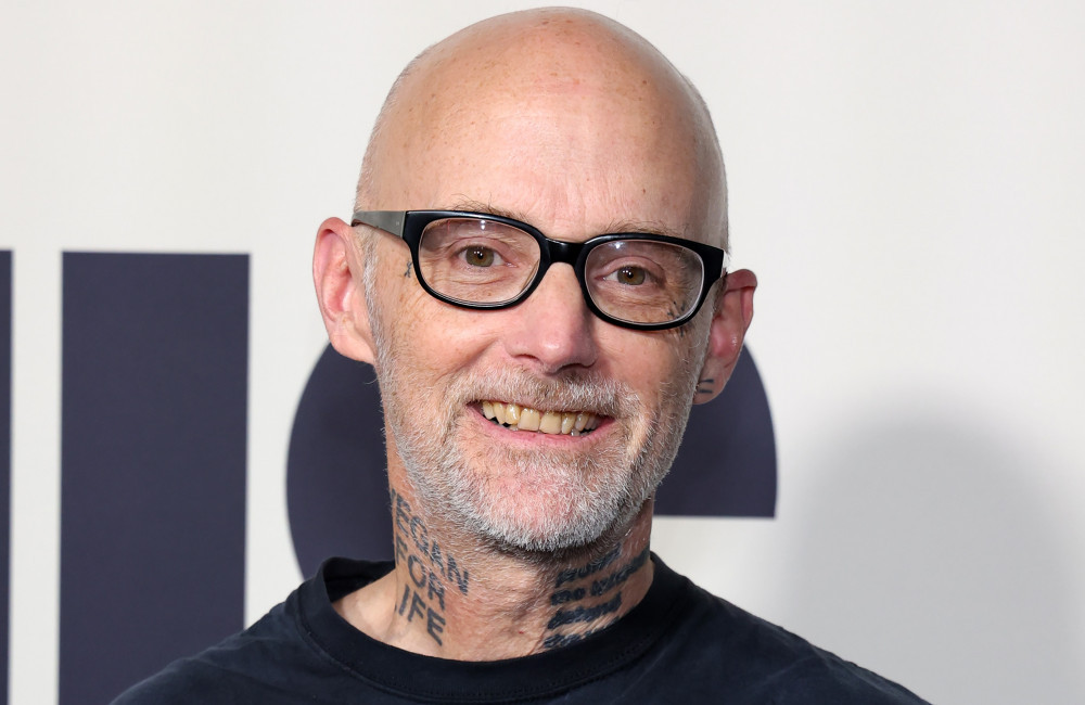 Moby spendet Coachella-Einnahmen an vier Tierschutzorganisationen