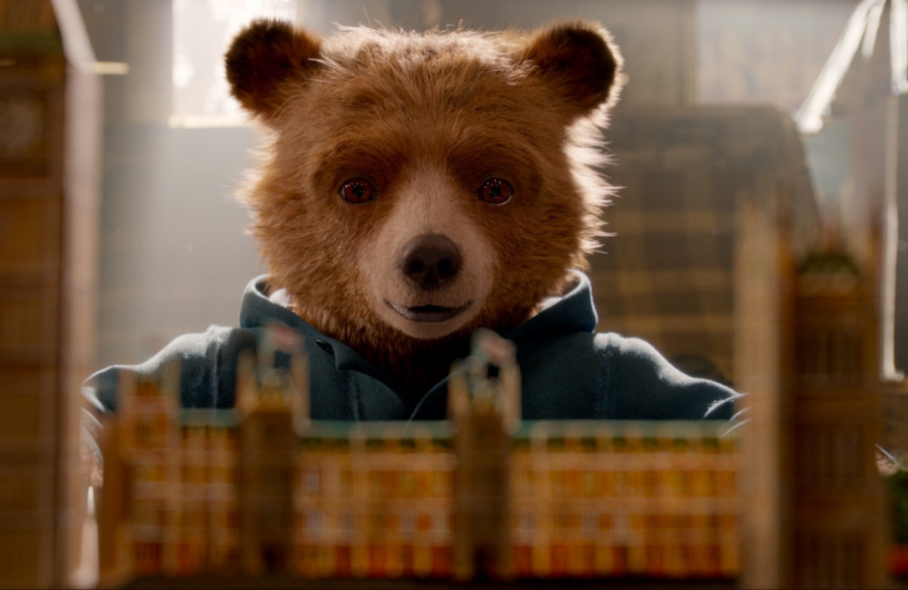 Paddington 4 ist in Entwicklung