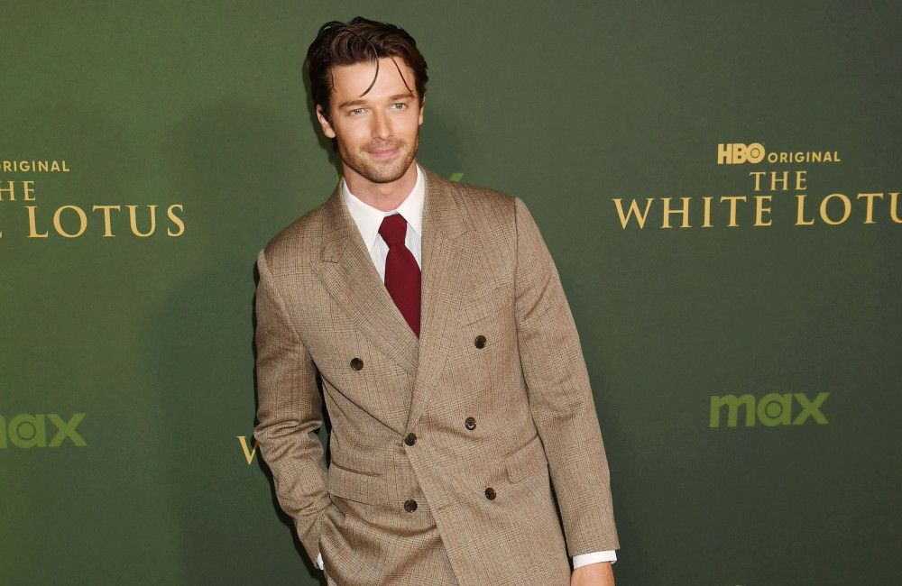 Patrick Schwarzenegger bekommt Rolle in ‚Beach Read‘
